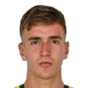 Andrés Berizovsky — cầu thủ, CA Estudiantes