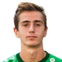 Oleksandr Kozlov — cầu thủ, Obolon'-Brovar