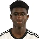 L. Youndje — cầu thủ, AS Eupen