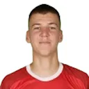 M. Jović — cầu thủ, IMT Novi Beograd U19