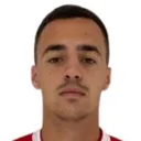 Stefan Nikolić — cầu thủ, OFK Vršac