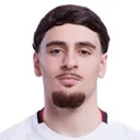 Djokovar Doudaev — cầu thủ, Lokeren-Temse
