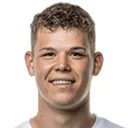 Mads Eriksen — cầu thủ, Egersund