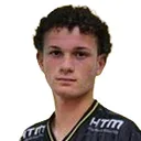 Arthur Barbosa — cầu thủ, Novorizontino U20