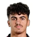 Husseyn Chakroun — cầu thủ, Hannover 96