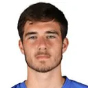 Ognjen Krsmanovic — cầu thủ, Mladost Lucani