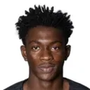 Amady Camara — cầu thủ, Randers FC