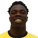 Rockson Yeboah — cầu thủ, IFK Goteborg