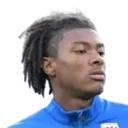 Paris Lock — cầu thủ, Charlton Athletic U21