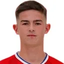 Max Woodcock — cầu thủ, GAP Connah S Quay FC