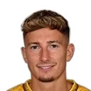 Will Davies — cầu thủ, Fleetwood Town