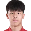Zhang Jiaming — cầu thủ, Burnley U21