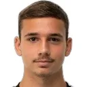 Armin Midžić — cầu thủ, LASK Juniors
