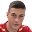 Edis Buturović — cầu thủ, Igman Konjic