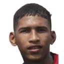 Ángel Díaz — cầu thủ, Tauro FC