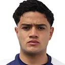 Owen de Jesús González Ojeda — cầu thủ, Necaxa