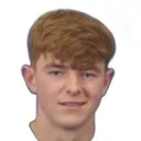 Jamie Newton — cầu thủ, Nottingham Forest U21
