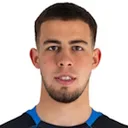 Magomed Kratov — cầu thủ, Chornomorets