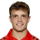 Mauro Echegoyen — cầu thủ, Osasuna II