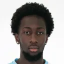 Moussa Baradji — cầu thủ, Blackburn