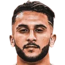 Ayman Bouali — cầu thủ, Şamaxı FK