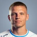 Karol Łysiak — cầu thủ, Warta Poznań