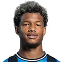 Shandre Campbell — cầu thủ, Kortrijk