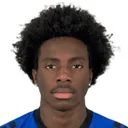 Ifenna Dorgu — cầu thủ, Juventud Torremolinos