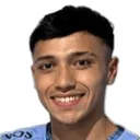 Gerónimo Heredia — cầu thủ, Delfin SC