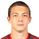 Aleksey Lysov — cầu thủ, Krylya Sovetov II