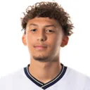Kian Andrew Best — cầu thủ, Chelsea U21