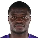 Favor Ogbu — cầu thủ, Al Wahda FC