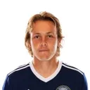 Thomas Musto — cầu thủ, Miami FC