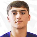 Migran Ageyan — cầu thủ, FC UFA