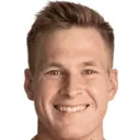 Oliver Juul Jensen — cầu thủ, Hvidovre