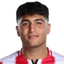 Yunus Konak — cầu thủ, Oxford United
