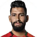 Mohamed Mazzika — cầu thủ, Masr