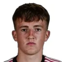 Jake Richards — cầu thủ, Luton