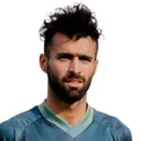 Ali Aarabi — cầu thủ, Nassaji Mazandaran