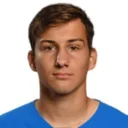 Aleksandr Deryugin — cầu thủ, Novosibirsk