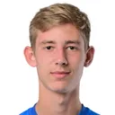 Denis Rubanov — cầu thủ, Dinamo Stavropol