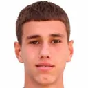 David Kirakosyan — cầu thủ, Spartak Kostroma
