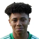 Leon Ayinde — cầu thủ, Doncaster
