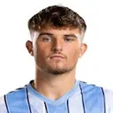 Callum Perry — cầu thủ, Cambridge United
