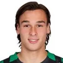 Oliver Lavale — cầu thủ, Central Coast Mariners