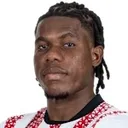 Cyriaque Kalou Irié — cầu thủ, SC Freiburg