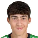 Pablo Arana — cầu thủ, Cádiz II