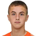 Nazar Domchak — cầu thủ, Slavia Praha