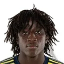 Isaiah Jones — cầu thủ, Chattanooga
