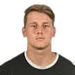 Bayley Brown-Montgomery — cầu thủ, Stirling Lions